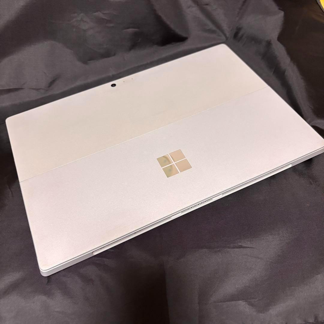 Windowsタブレット本体 Microsoft Surface Pro 4 128GB 4GB