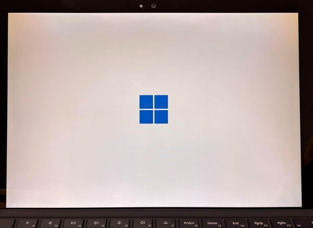 Windowsタブレット本体 Microsoft Surface Pro 4 128GB 4GB
