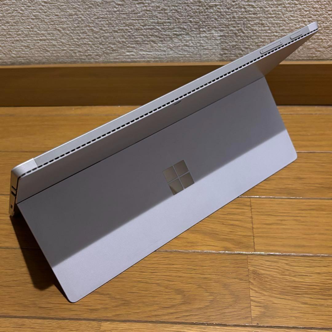 Windowsタブレット本体 Microsoft Surface Pro 4 128GB 4GB