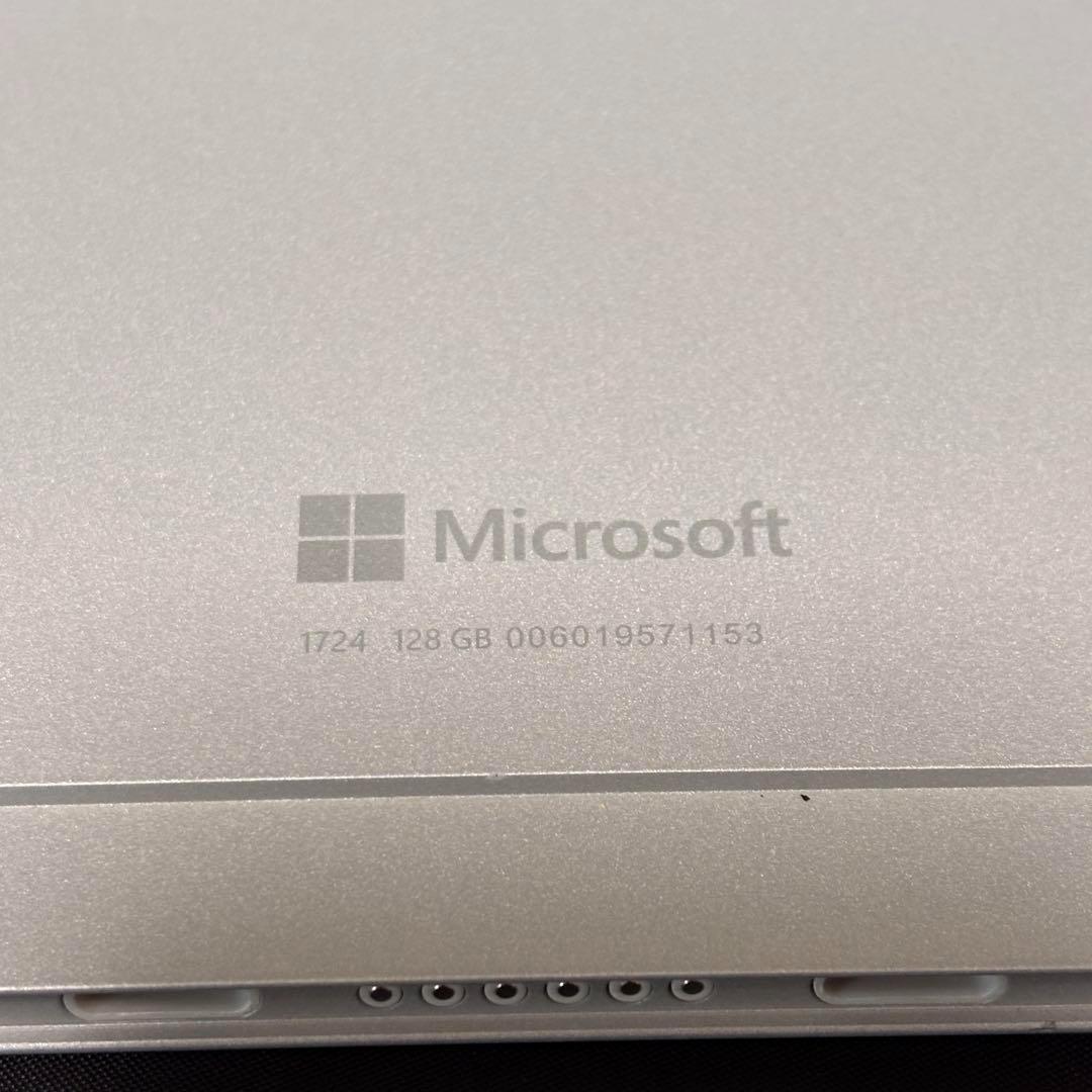 Windowsタブレット本体 Microsoft Surface Pro 4 128GB 4GB