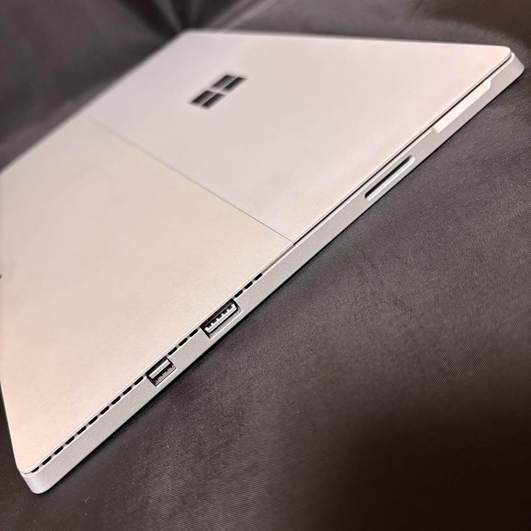 Windowsタブレット本体 Microsoft Surface Pro 4 128GB 4GB