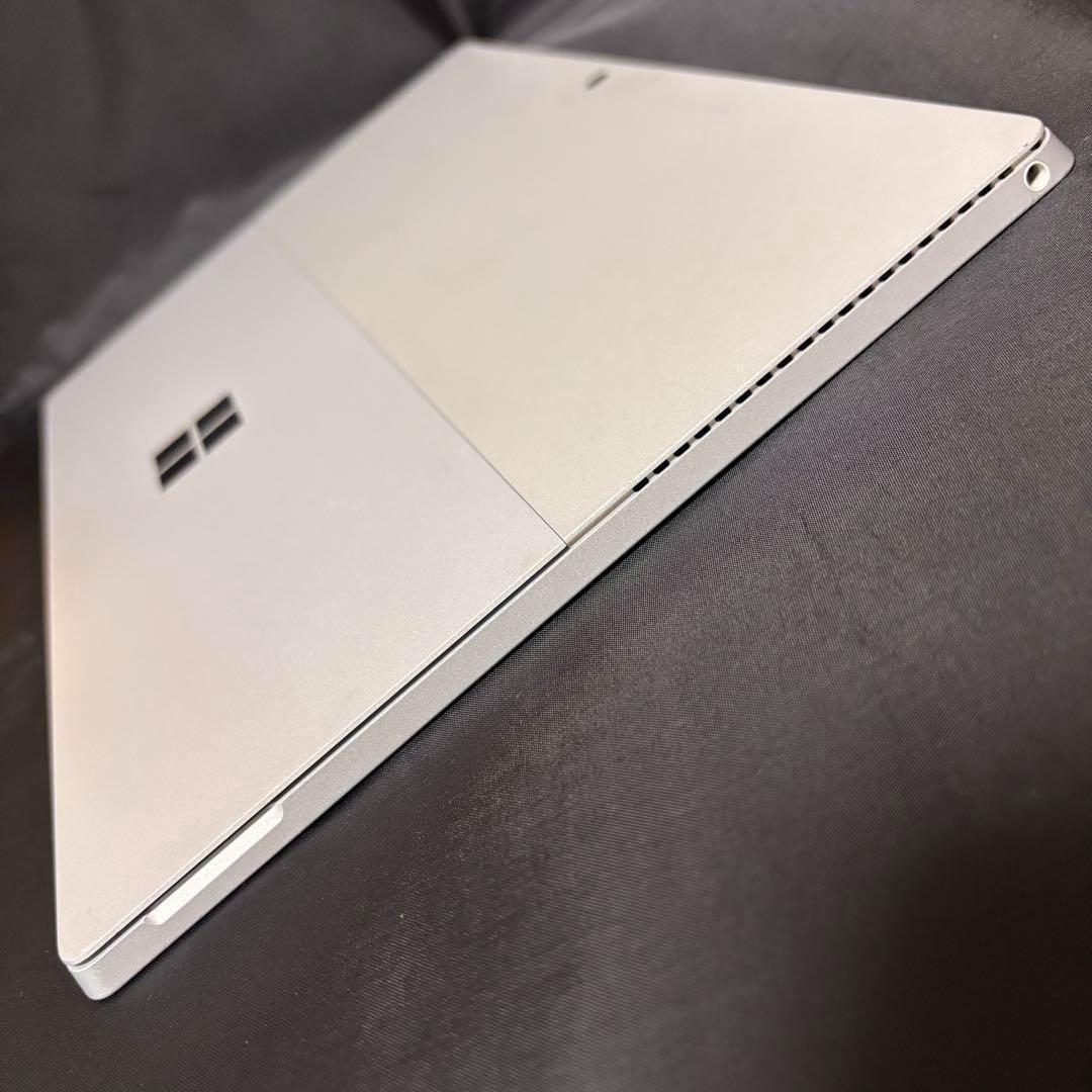 Windowsタブレット本体 Microsoft Surface Pro 4 128GB 4GB