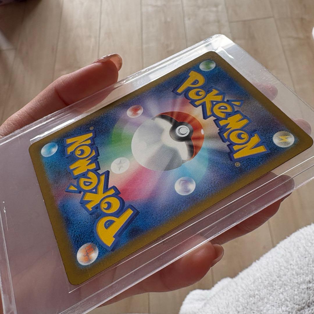 【美品匿名配送】メガカイリューex MUR