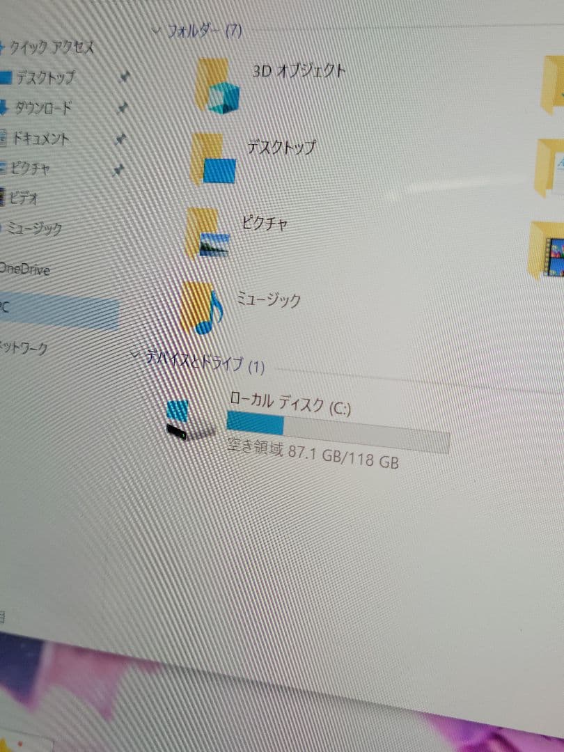 美品　Microsoft Surface Go Model:1824