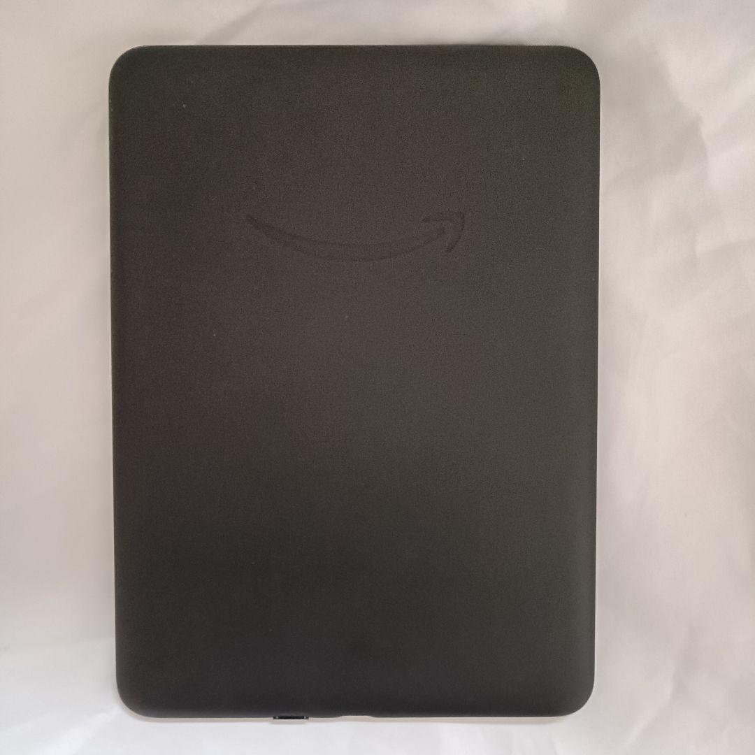 Kindle Paperwhite 広告なし 12世代 16GB