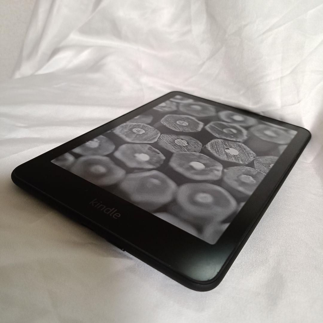 Kindle Paperwhite 広告なし 12世代 16GB