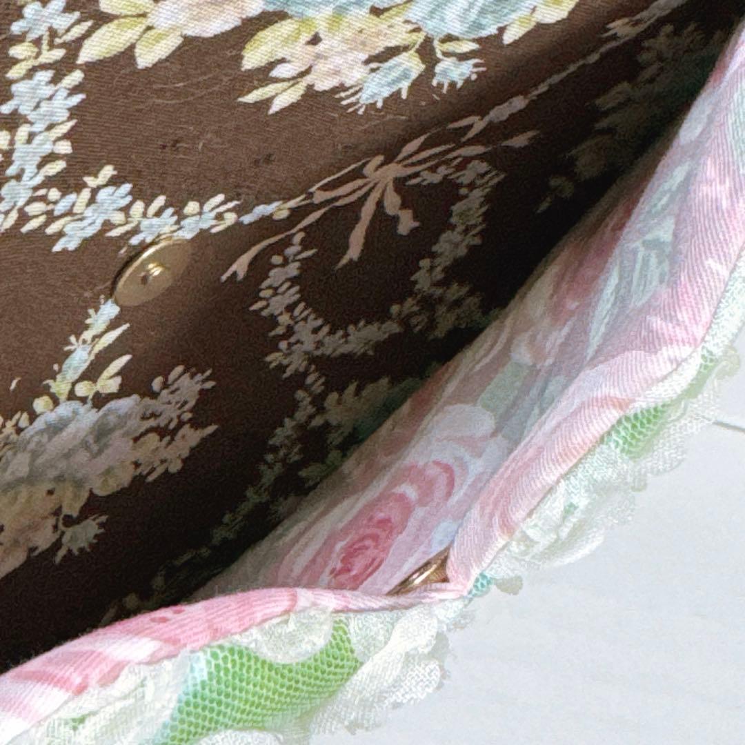 ゆ*ら様 コヤンイサムチョン♡bigあんこちゃんインド刺繍×ヌビ！カゴみたいなト