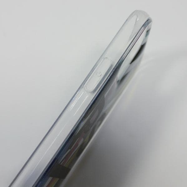 ポールスミス アイフォンケース ゼブラ柄 iPhone11 Proフランス製