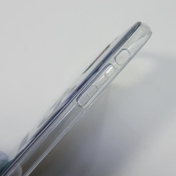 ポールスミス アイフォンケース ゼブラ柄 iPhone11 Proフランス製