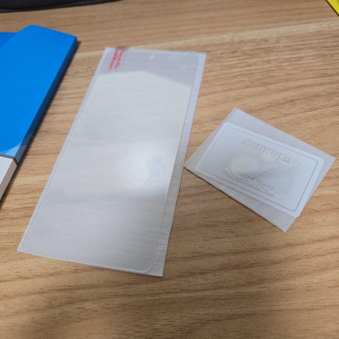 Motorola G13 128GB 本体 ラベンダーブルー 保護フィルム付