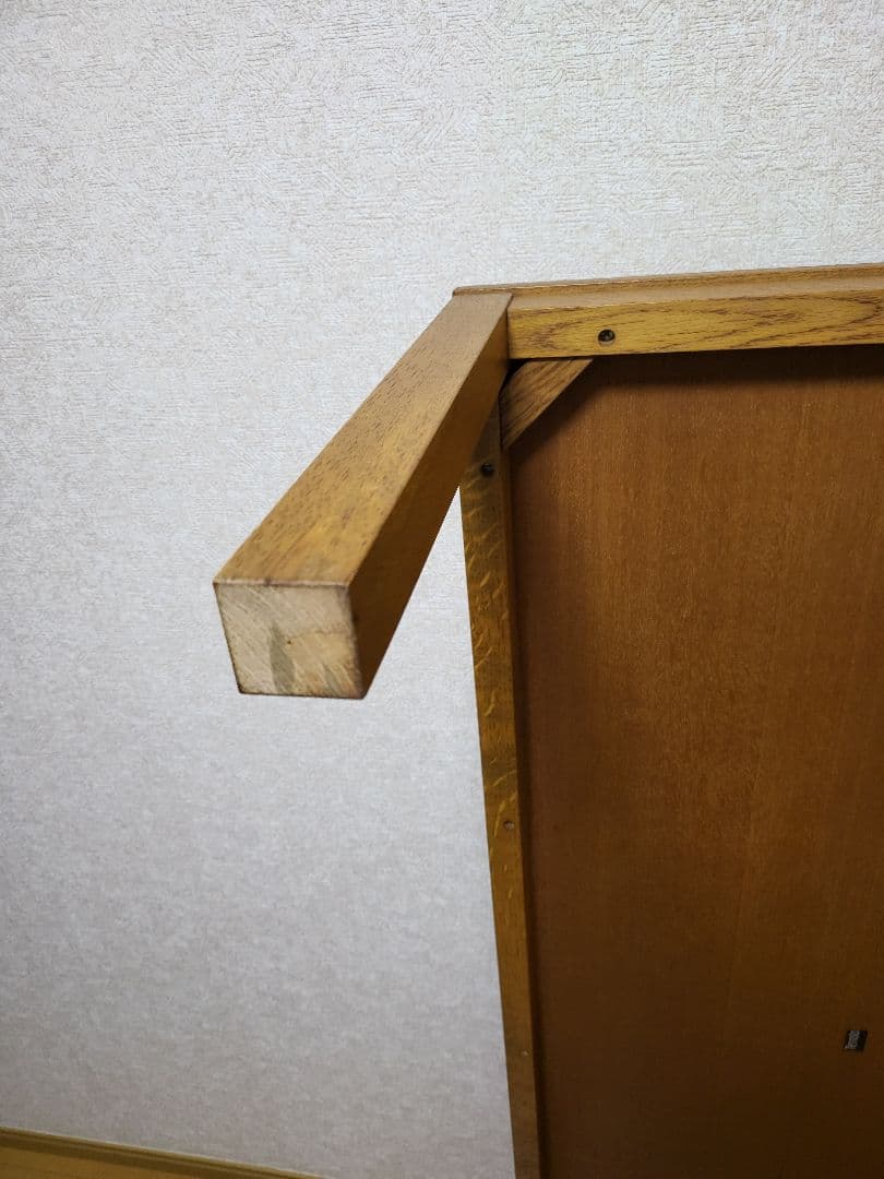 天童木工　TENDO ナチュラルウッド 木製テーブル 長方形 座卓