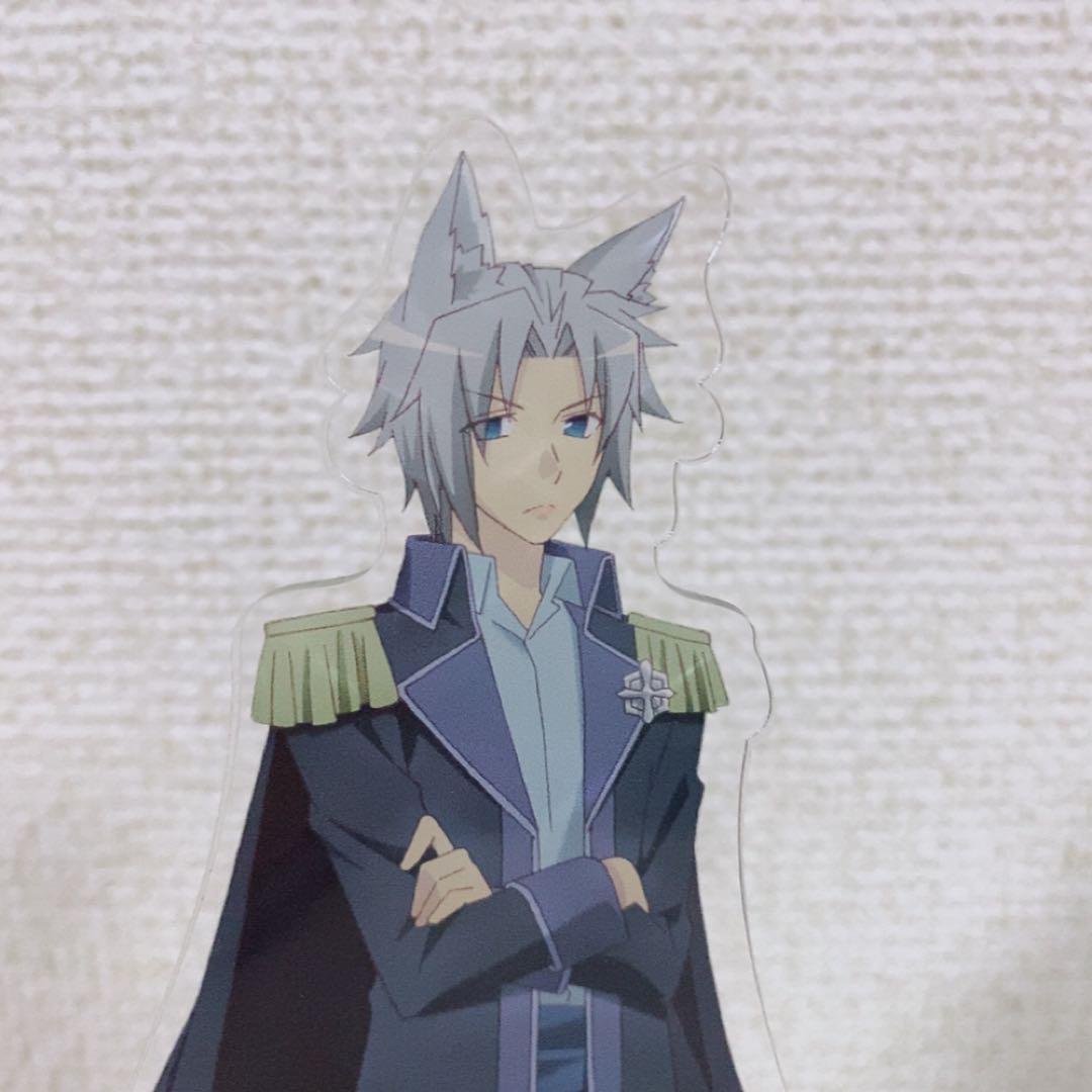 はめふら　セット　Switch アクスタ　CD パンフレット