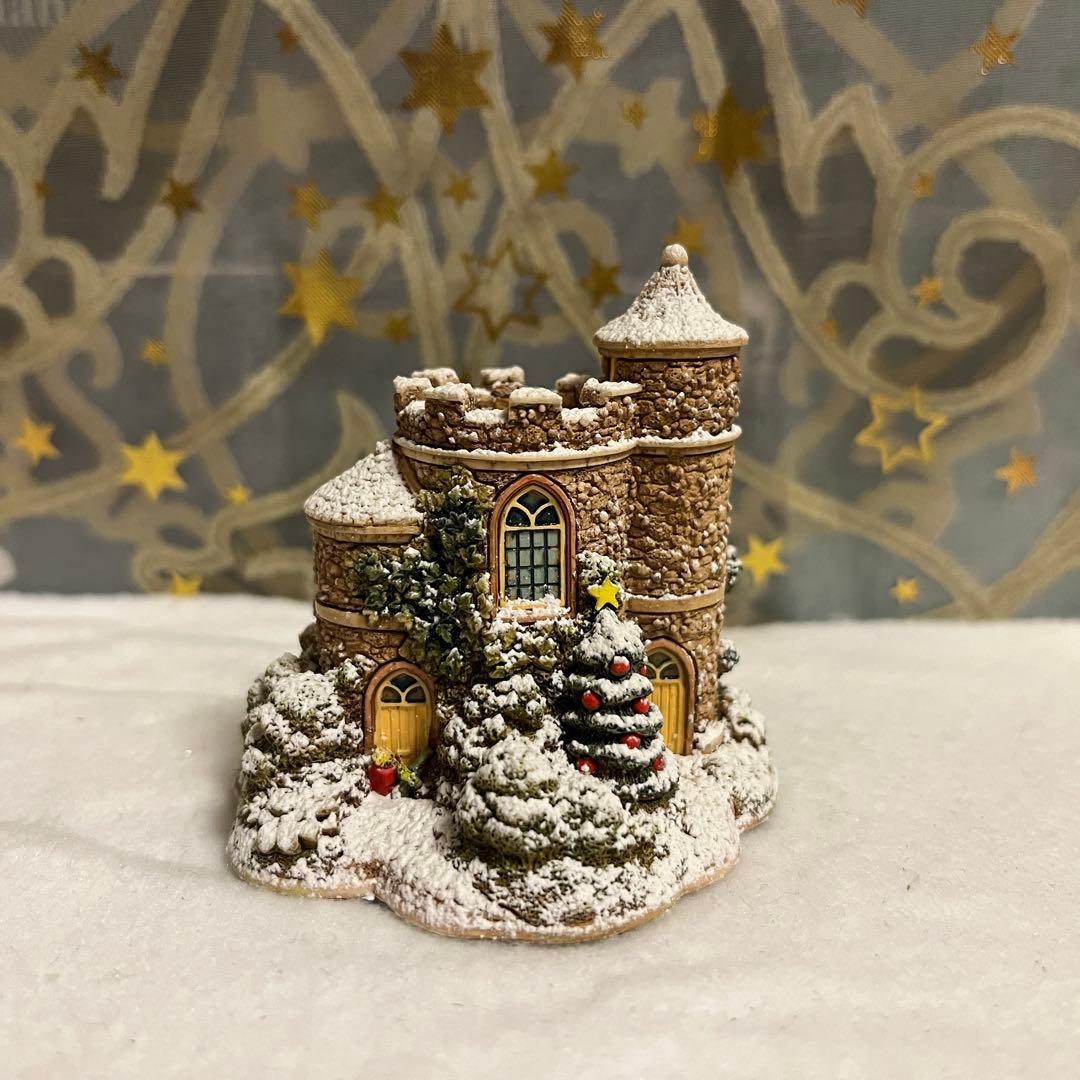 リリパットレーン40☆THE FOLLY & THE IVY