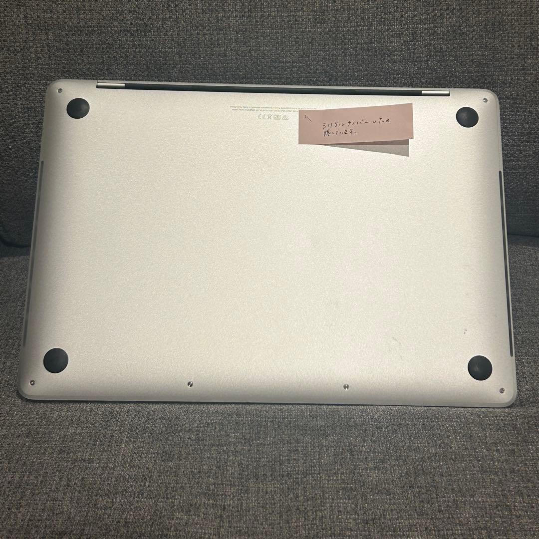 ヒ*ウ様 MacBook Pro13インチ 2020 16GB 512GB i5