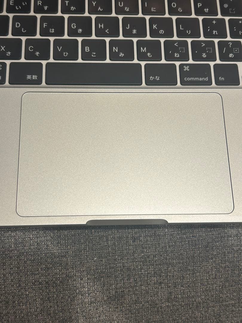 ヒ*ウ様 MacBook Pro13インチ 2020 16GB 512GB i5