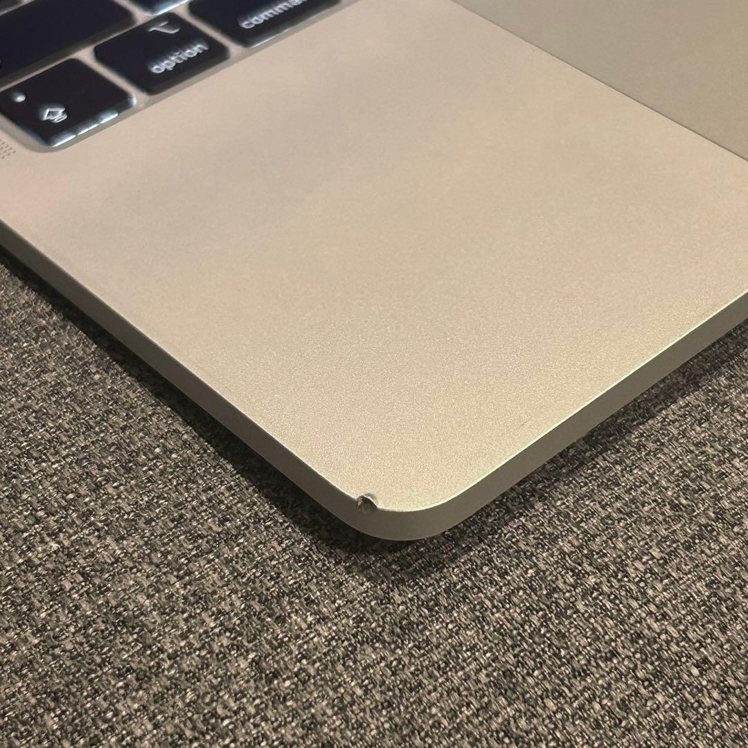 ヒ*ウ様 MacBook Pro13インチ 2020 16GB 512GB i5