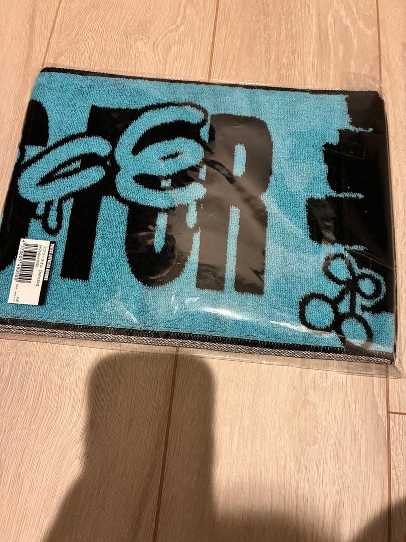 ナヨン　マフラータオル　THIS IS FOR