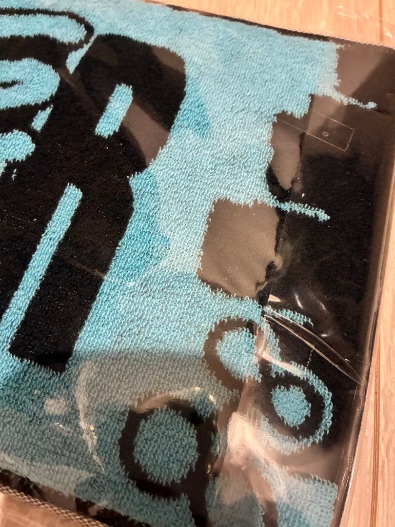 ナヨン　マフラータオル　THIS IS FOR