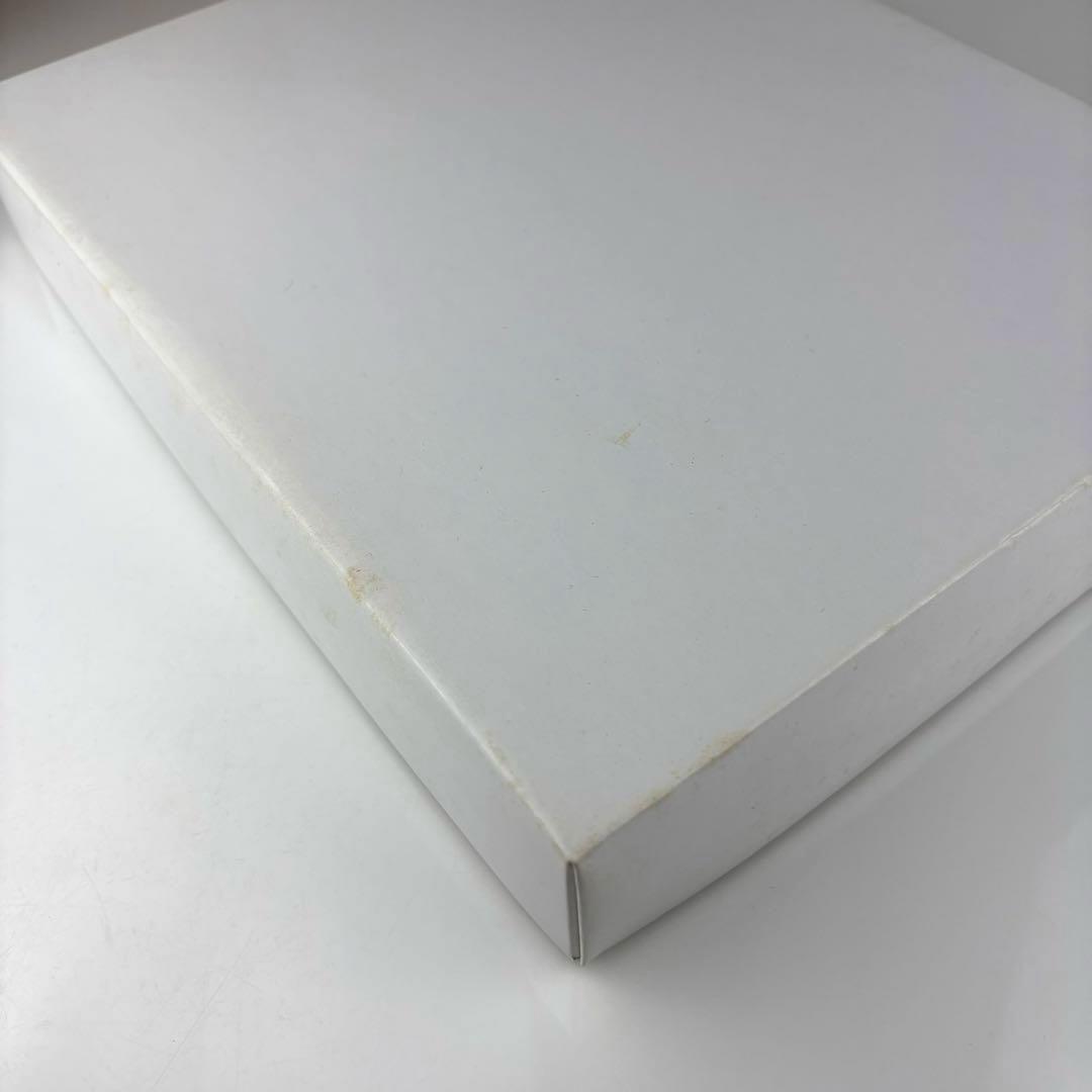 ヘレンド　バロックホワイト　オーバルプレート