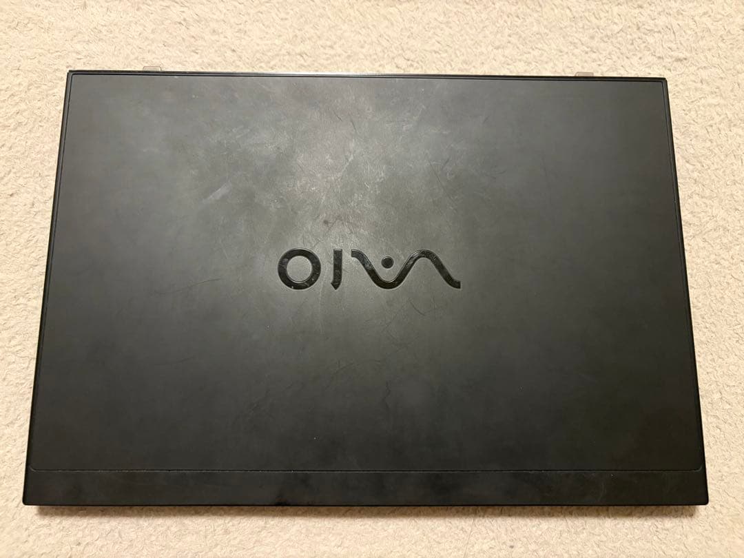 タ*イ様 VAIO S11 ノートPC i7 RAM8GB ssd256GB