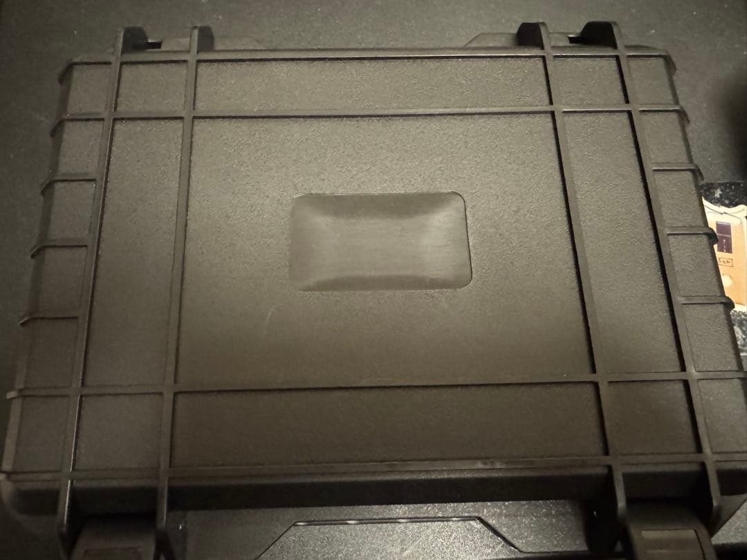 TSUKUYOMI.9 田村装備開発　リモートスイッチセット