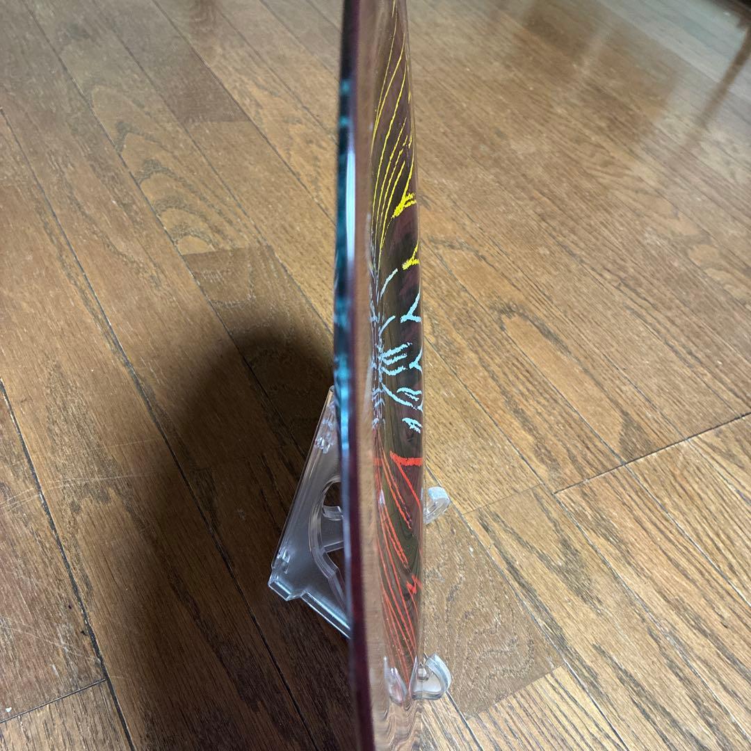 [希少]アンディウォーホル　ローゼンタール　スタジオラインプレート　デイジー