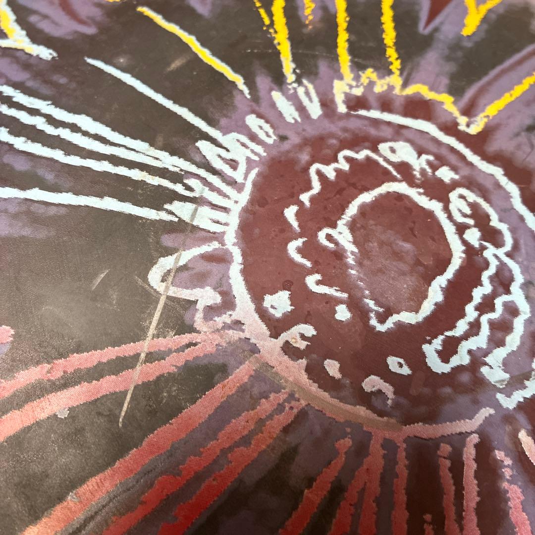 [希少]アンディウォーホル　ローゼンタール　スタジオラインプレート　デイジー