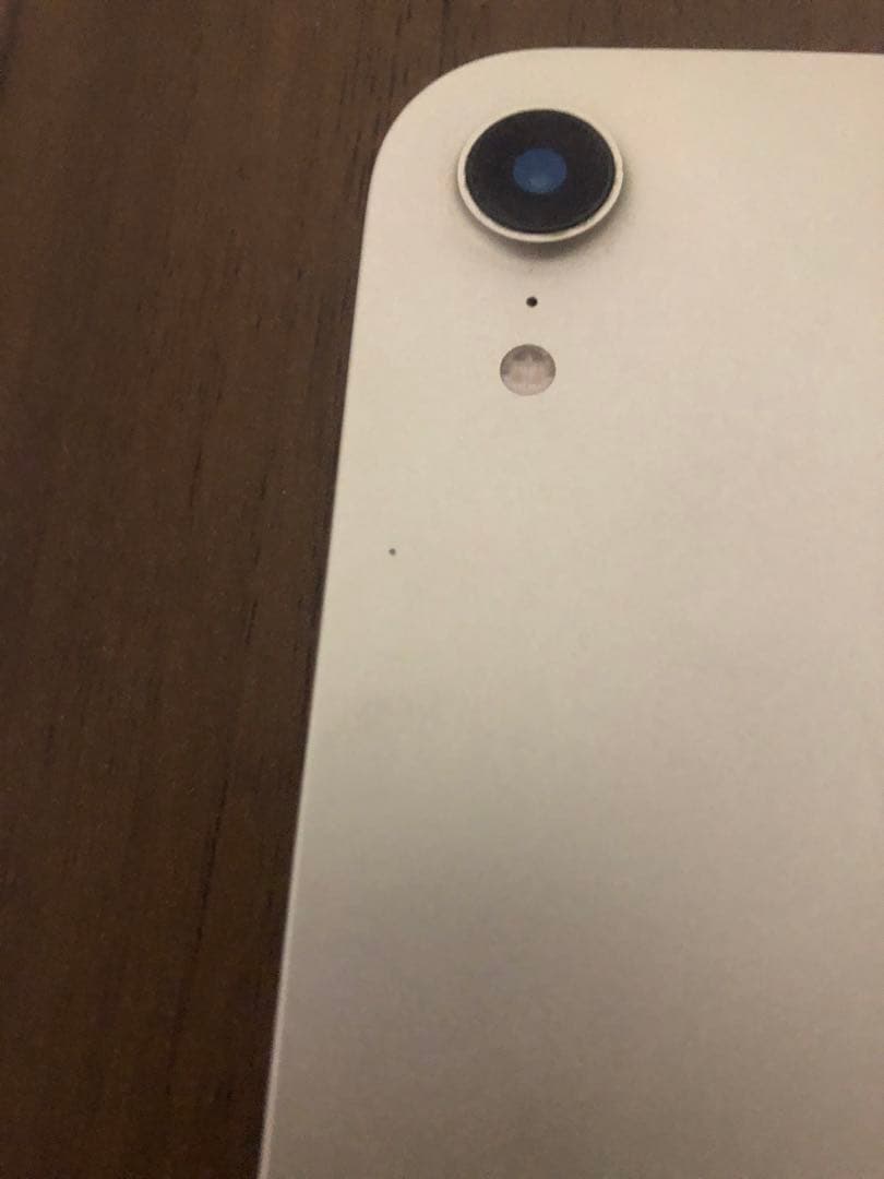 iPad mini 6 64GB スターライト　WiFi