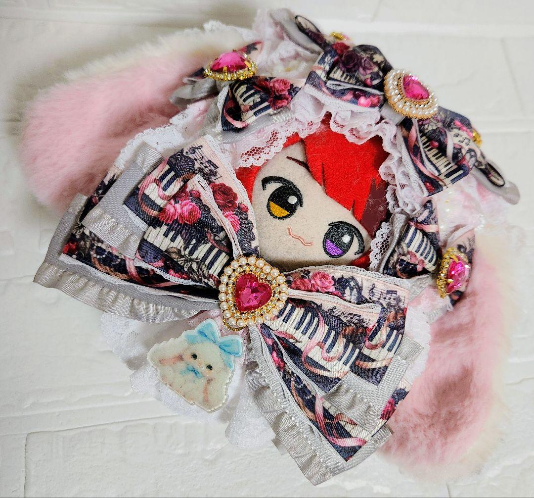 ミッケ様１２cmオーダー専用ページ