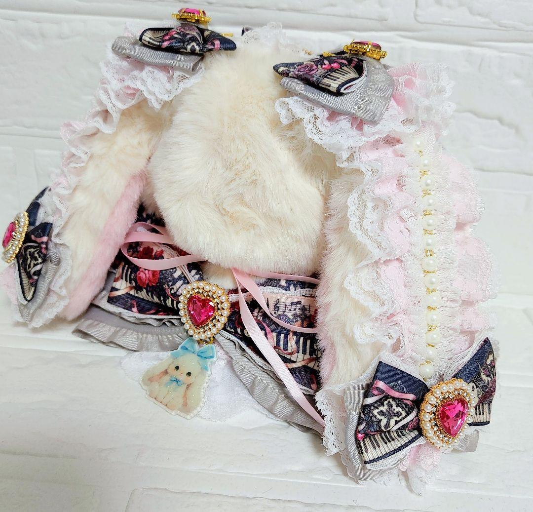 ミッケ様１２cmオーダー専用ページ