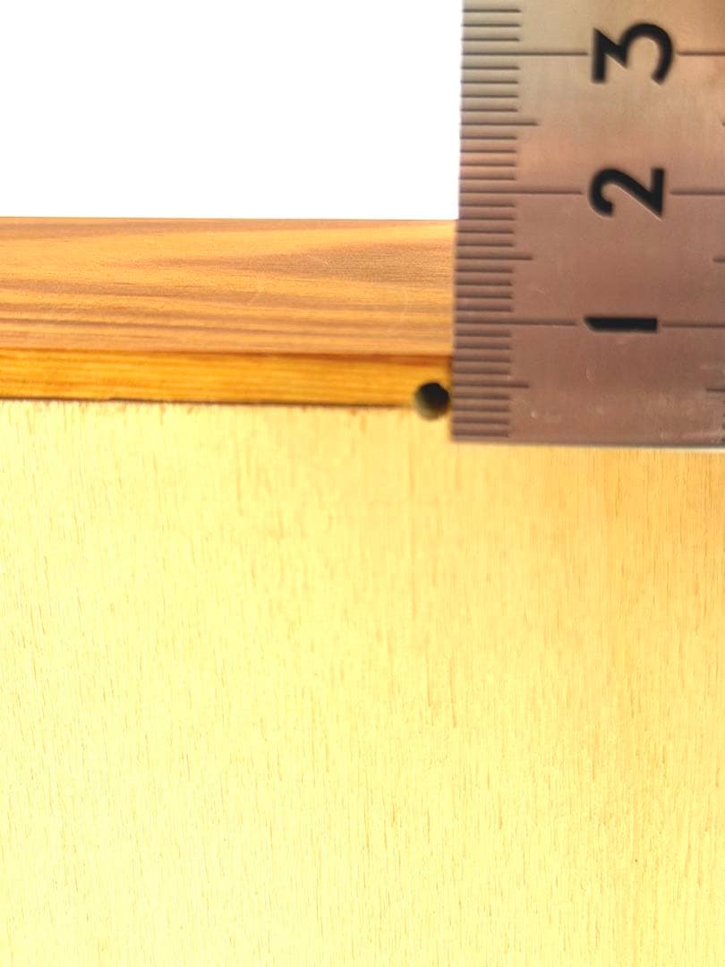 ［新品］ドイツ製釣り人風景ボックス形置き物