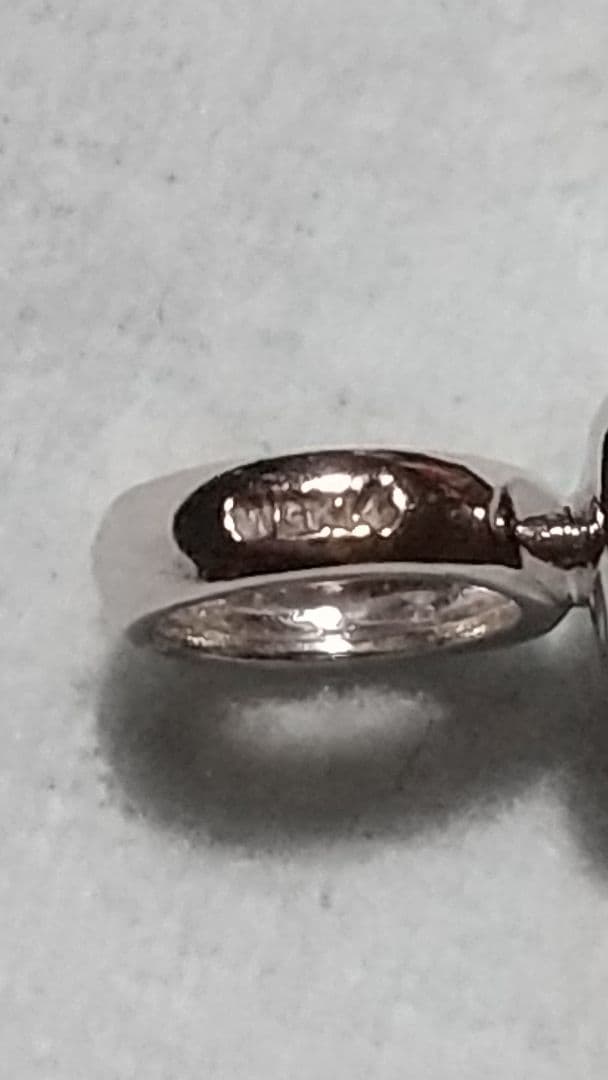 K14WG パールペンダントトップ パール約 10ミリ重さ ３グラム
