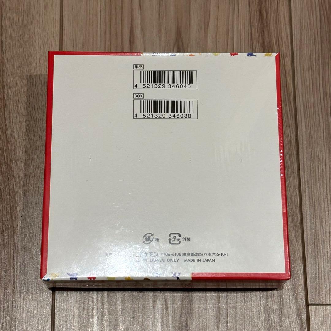 ポケモンカード151 1BOX シュリンク付き　新品　未開封