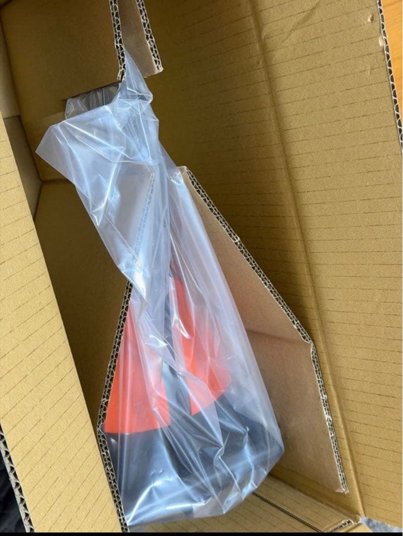 チェンソーマンヘッド型ポップコーンボックス【劇場版『チェンソーマン レゼ篇』】