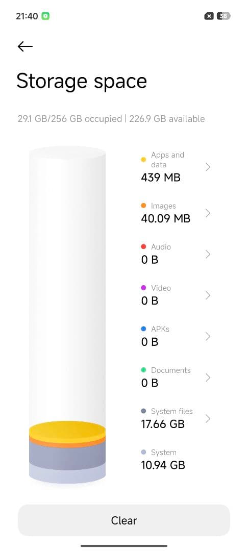 スマートフォン本体 Xiaomi14 Ultra 12/256GB PhotographyKit
