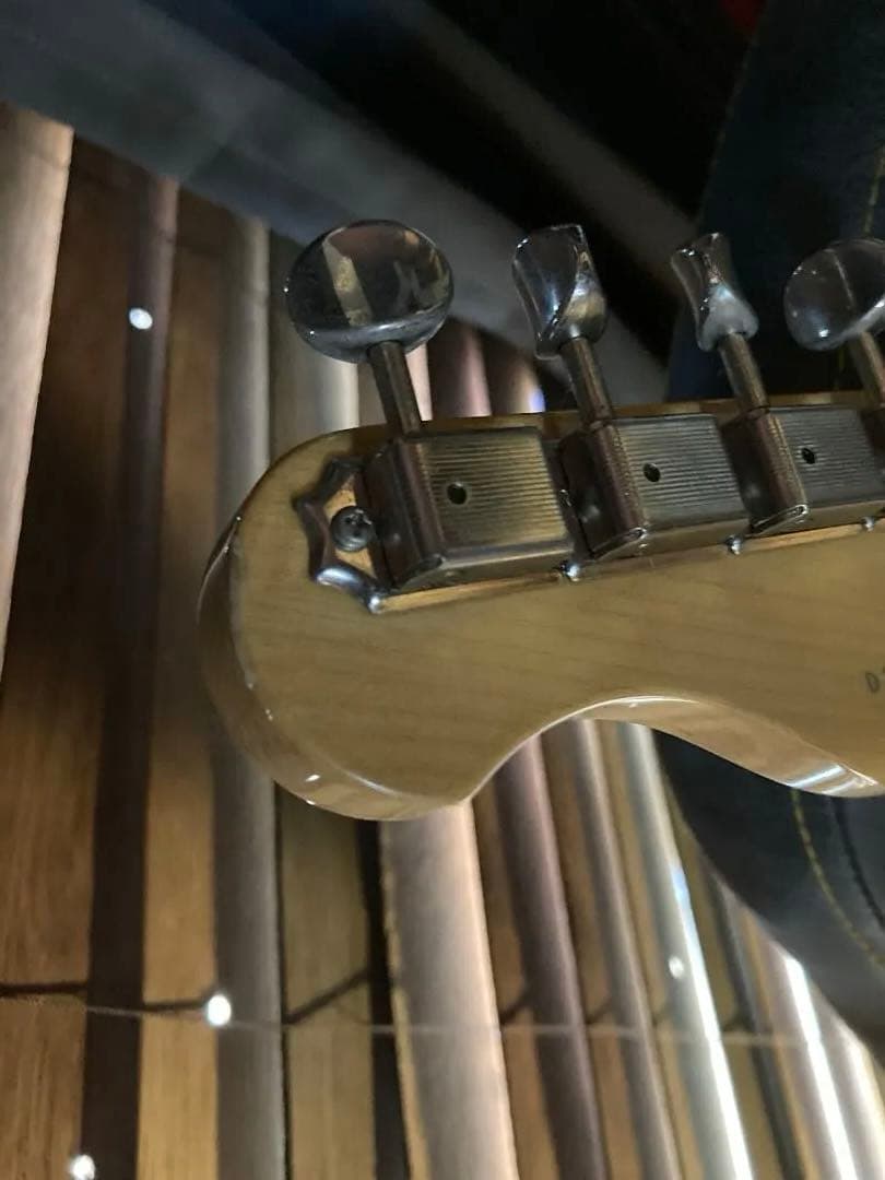 【美品】Fujigen NTL10RAH