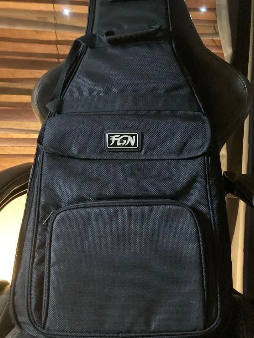 【美品】Fujigen NTL10RAH