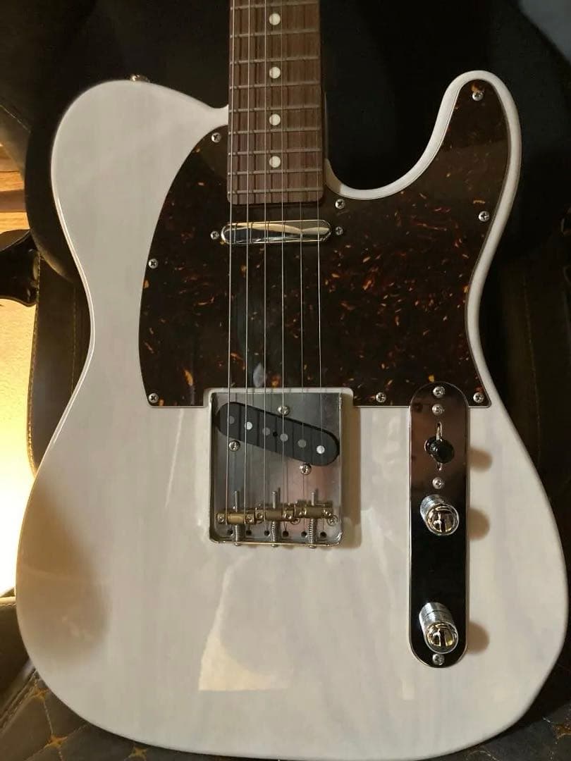 【美品】Fujigen NTL10RAH