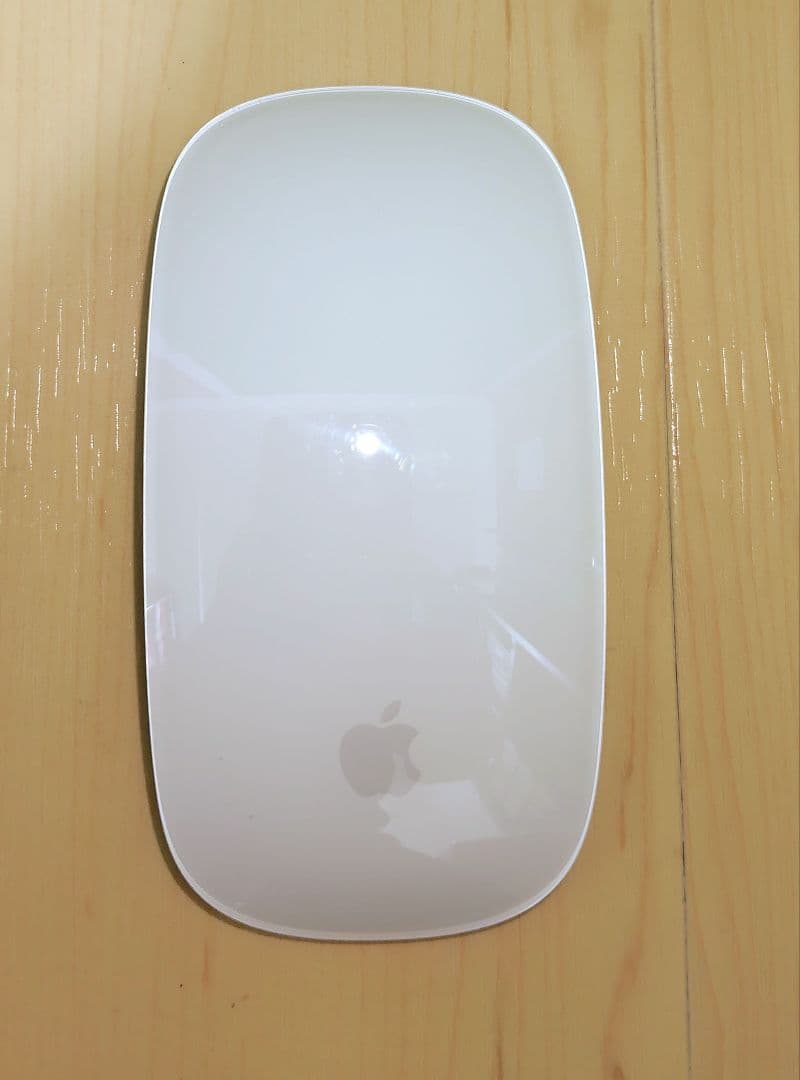 Apple Magic Mouse 2 限定色 ブルー Blue