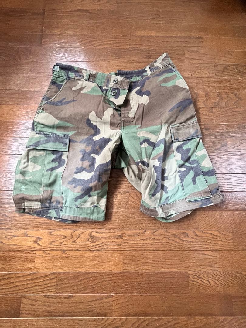 ミリタリー　服セット