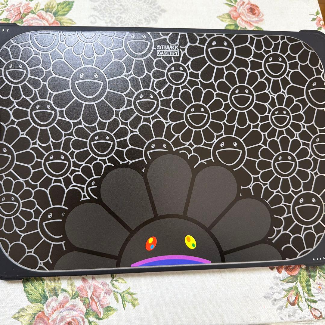 CASSETFY × TAKASHI MURAKAMI Mac book air