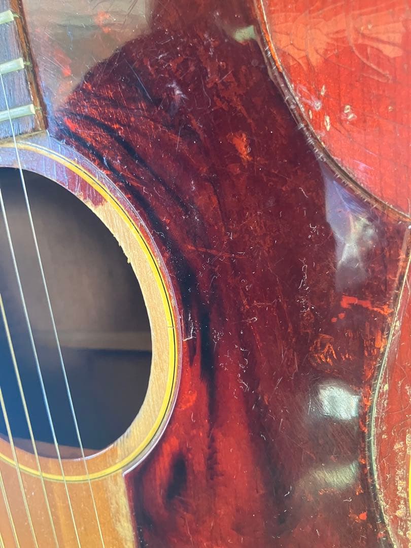 GIBSON LG-1 1966年製 ギブソン アコギ ギター ビンテージ