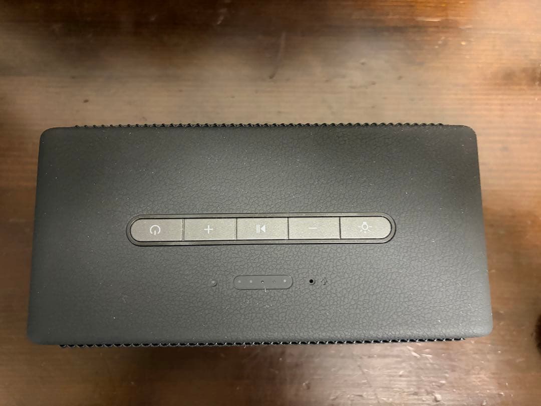 Edifier edifier es60 ワイヤレススピーカー