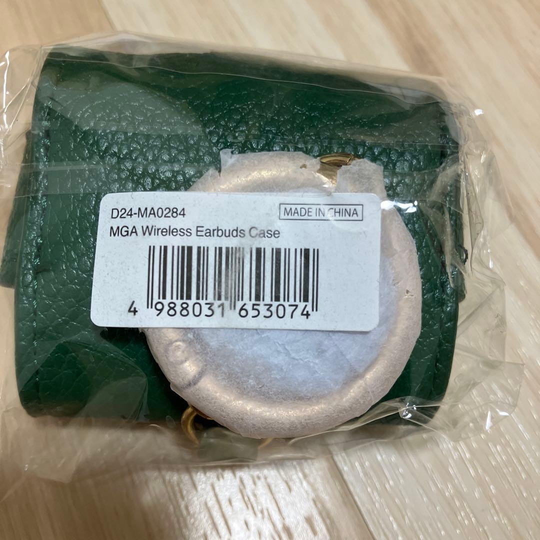 Mrs. GREEN APPLE イヤホンケース