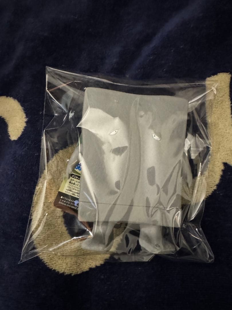 第6期　ゲゲゲの鬼太郎　ソフビ　ゲゲゲコレクション　全種セット