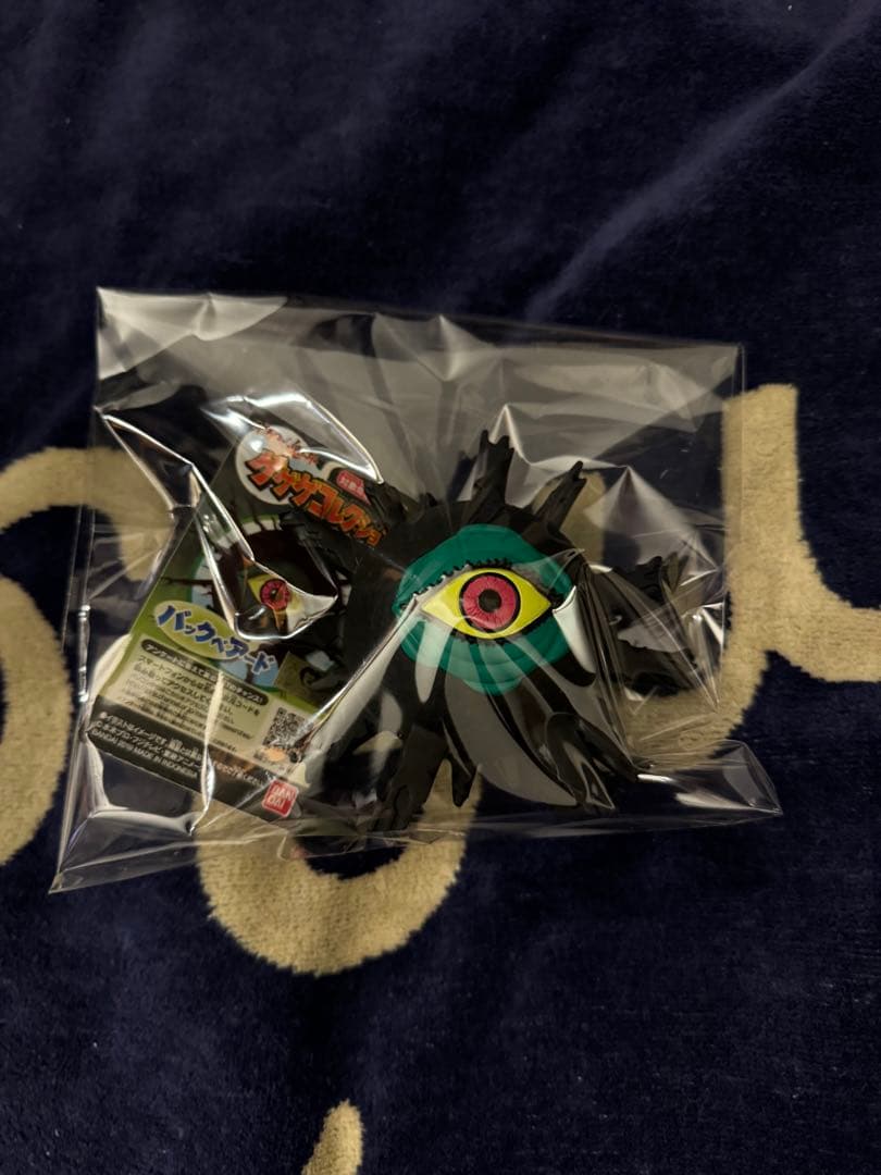 第6期　ゲゲゲの鬼太郎　ソフビ　ゲゲゲコレクション　全種セット