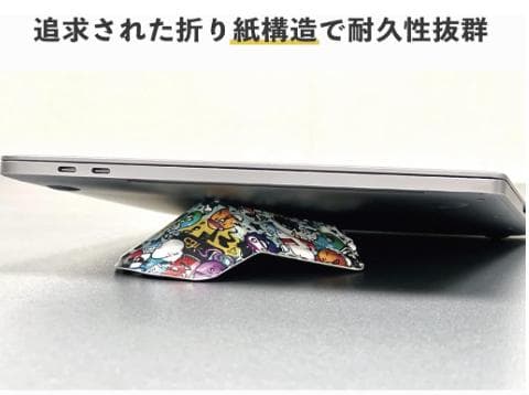 myAir.0 OriMouse MA0-OMBL1ミッドグレー