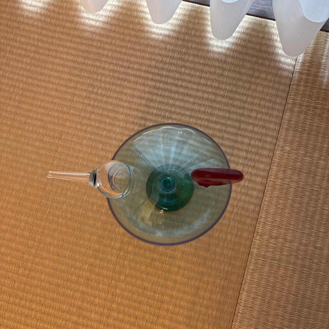 イッタラ　バード　フェスティブキウイ