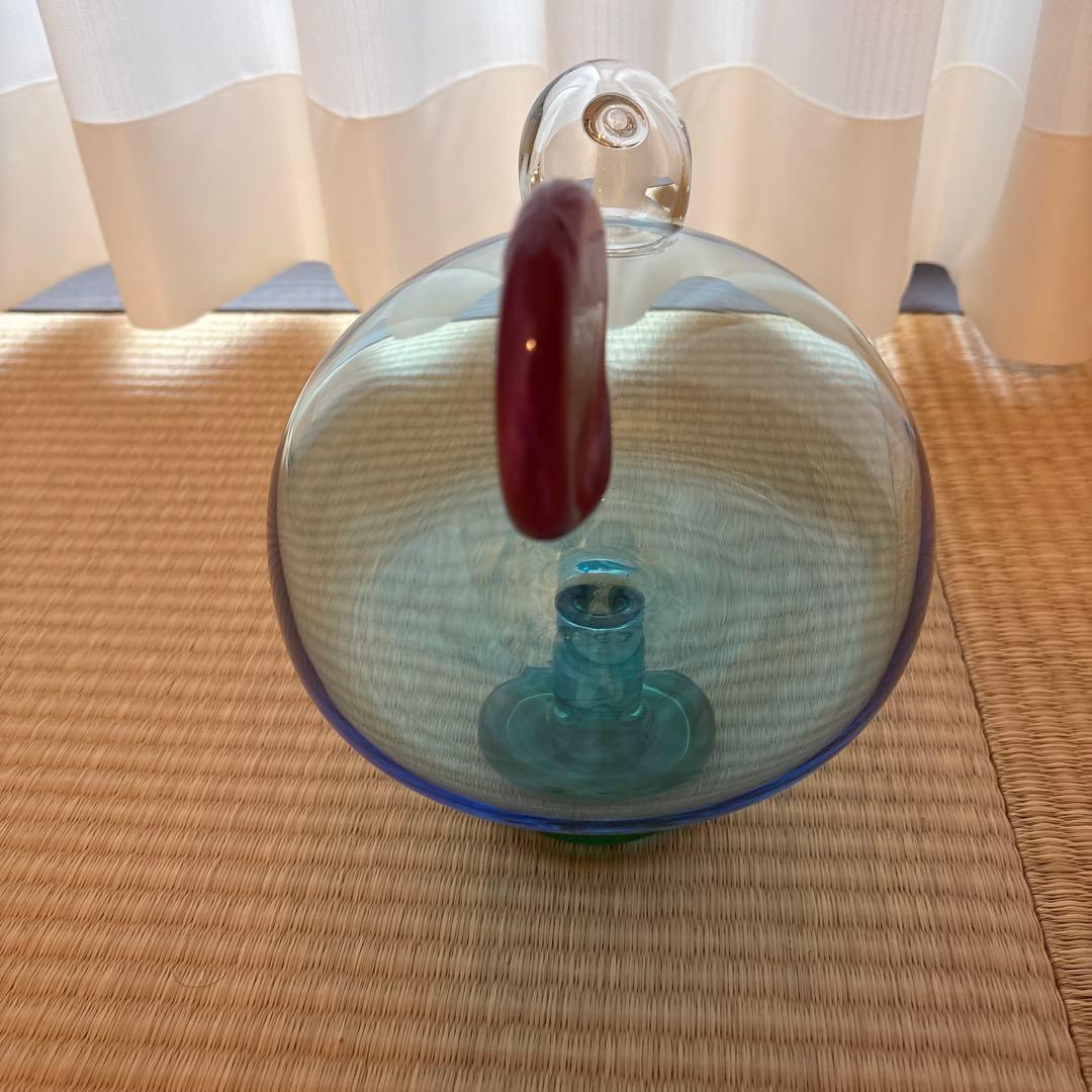 イッタラ　バード　フェスティブキウイ