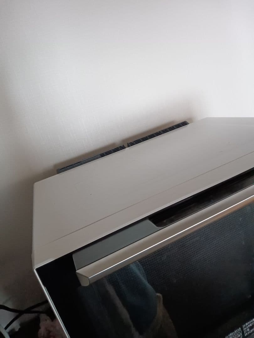 TOSHIBA ER-WD3000 2022年製 オーブンレンジ